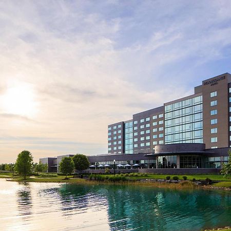 Renaissance Columbus Westerville-Polaris Hotel Exterior photo