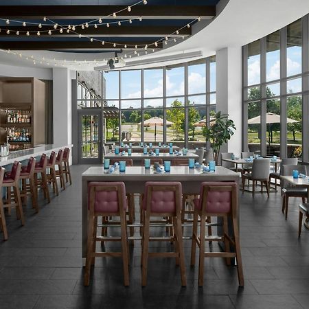 Renaissance Columbus Westerville-Polaris Hotel Exterior photo